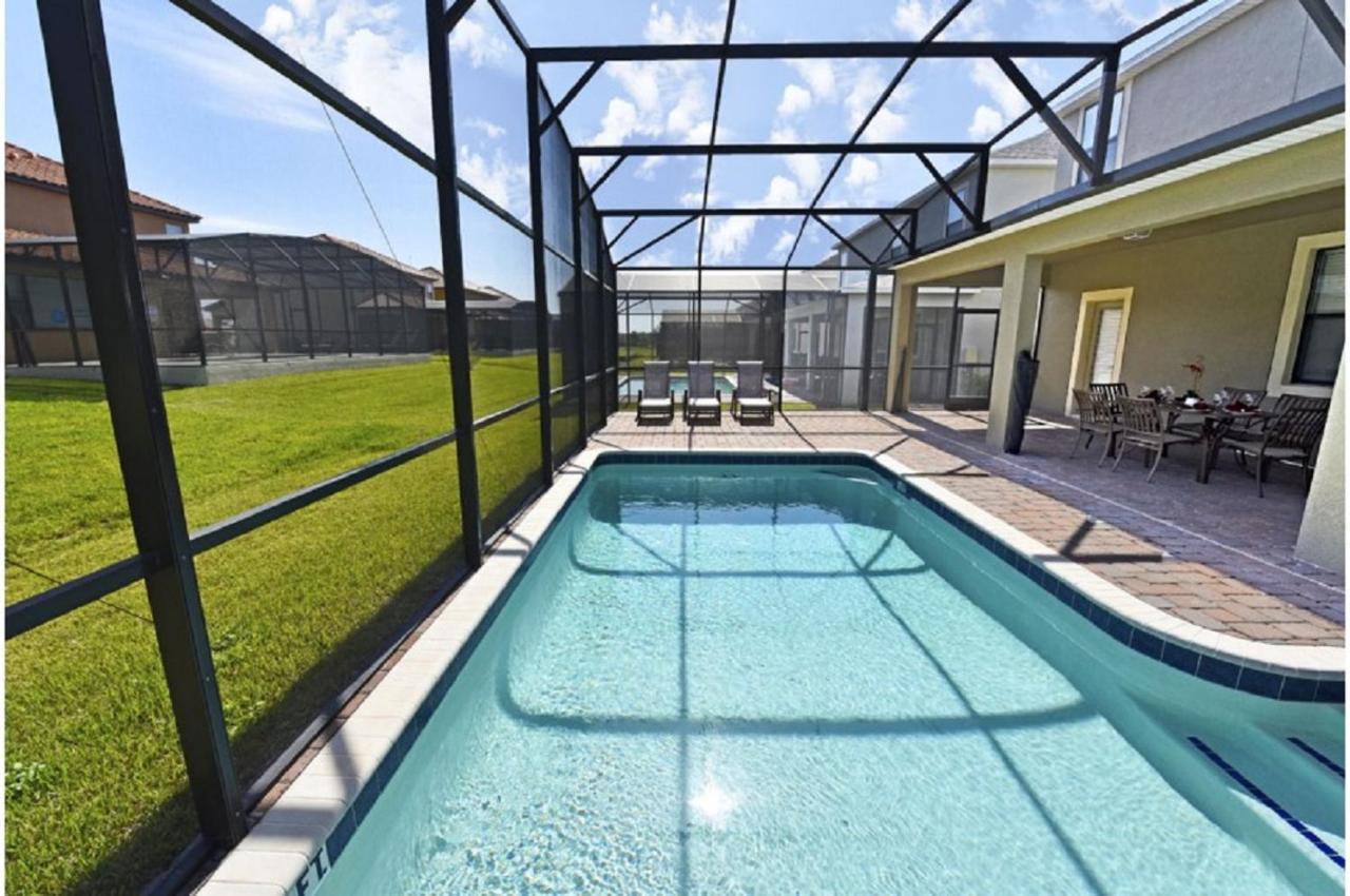Holiday Villas Of דבנפורט מראה חיצוני תמונה