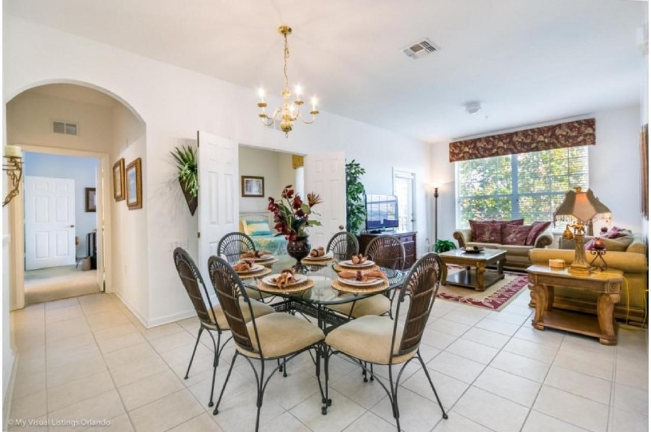 Holiday Villas Of דבנפורט מראה חיצוני תמונה