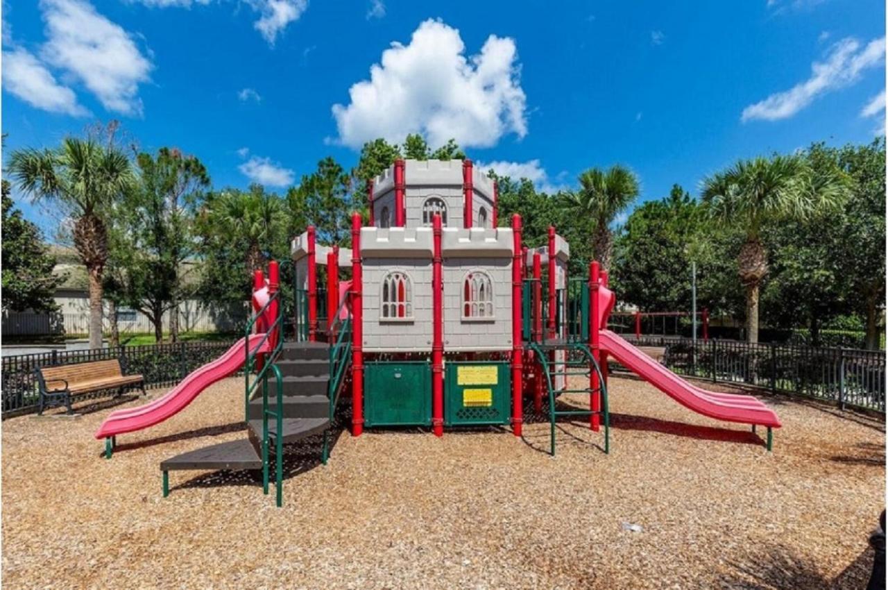 Holiday Villas Of דבנפורט מראה חיצוני תמונה