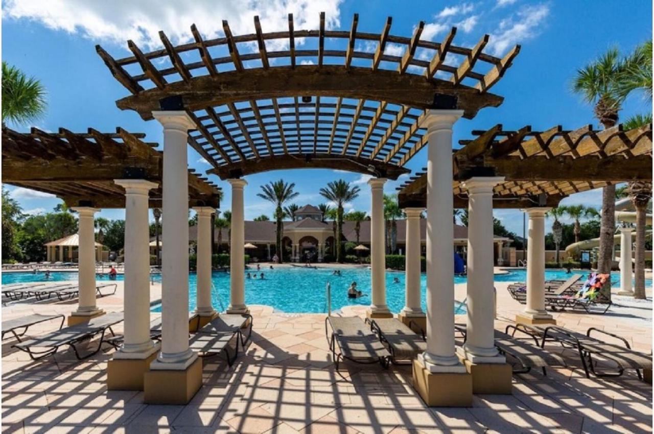 Holiday Villas Of דבנפורט מראה חיצוני תמונה