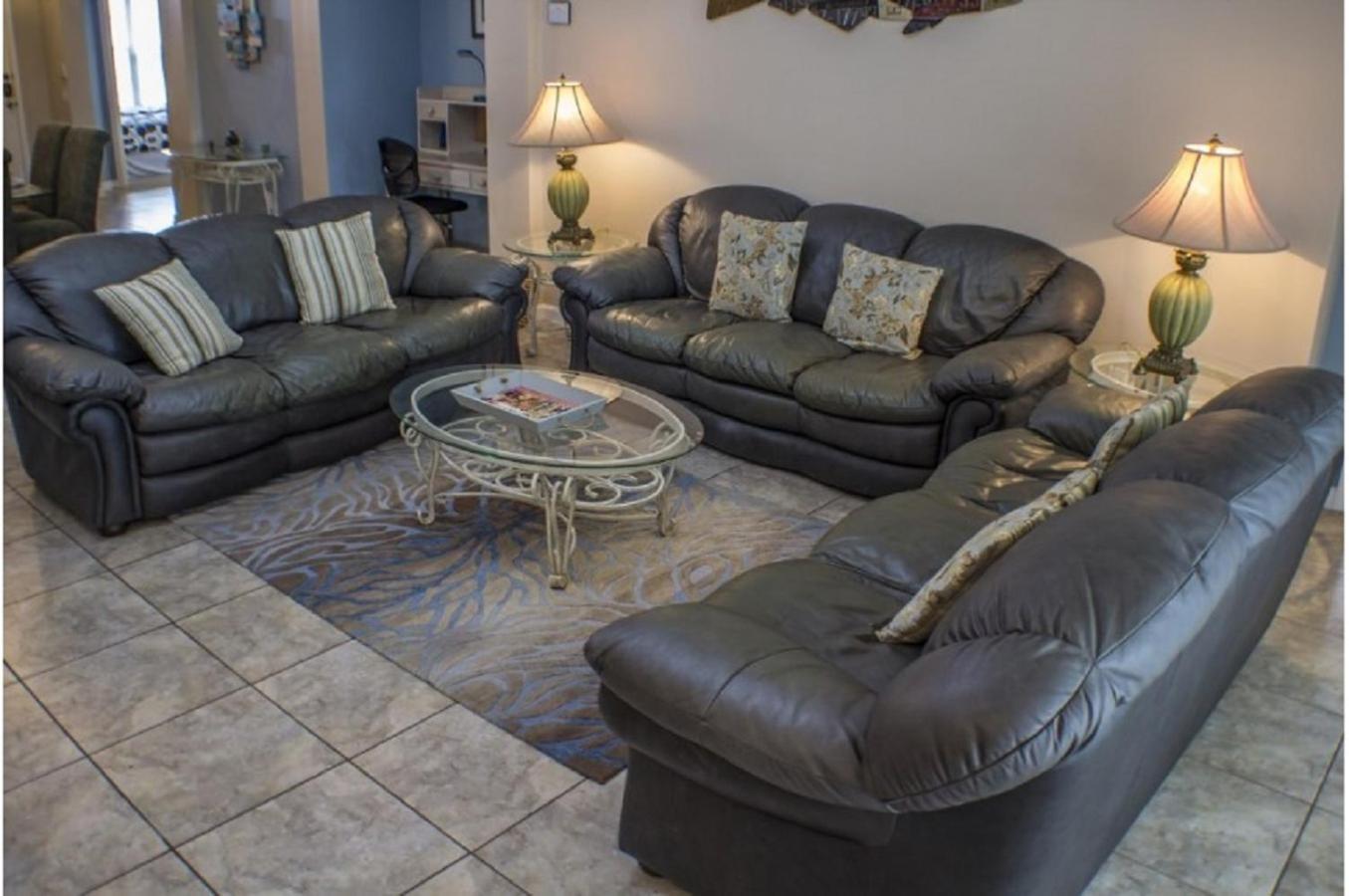 Holiday Villas Of דבנפורט מראה חיצוני תמונה