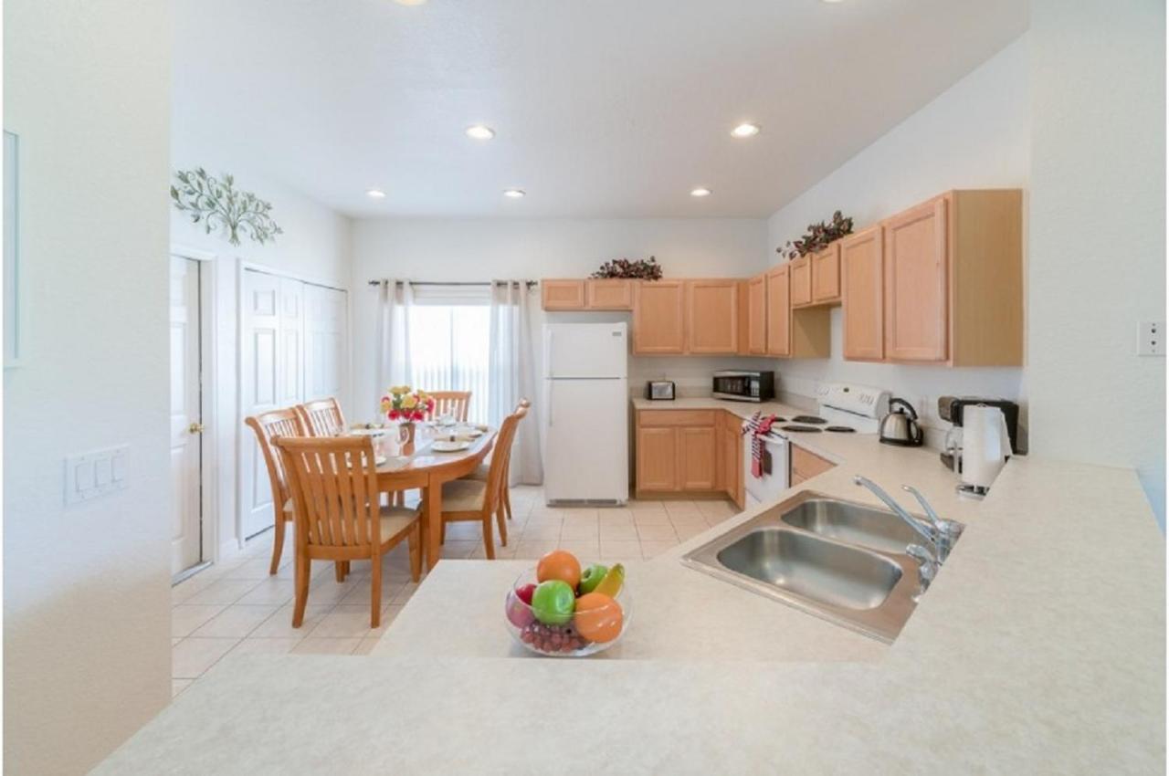 Holiday Villas Of דבנפורט מראה חיצוני תמונה