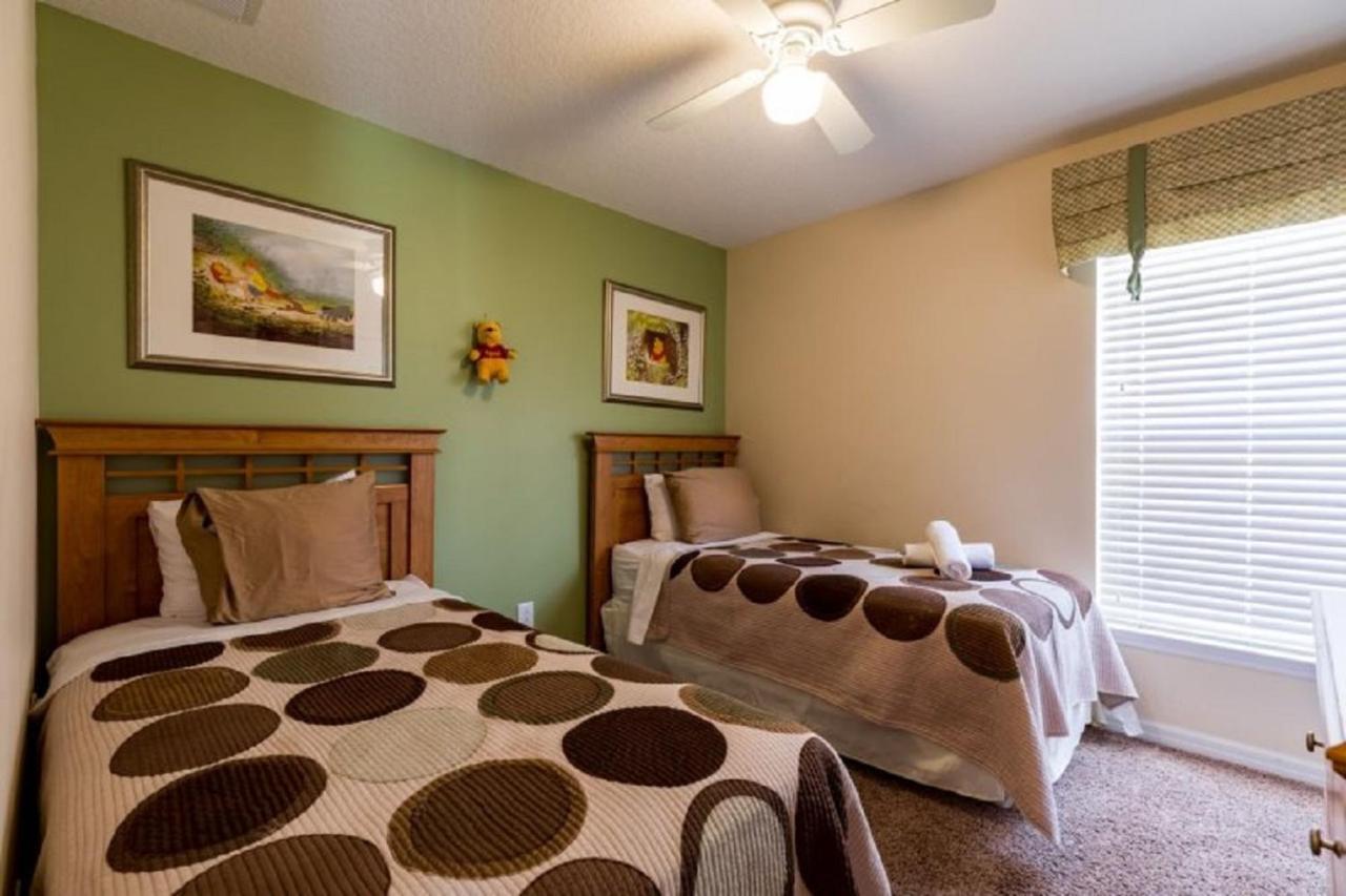Holiday Villas Of דבנפורט מראה חיצוני תמונה