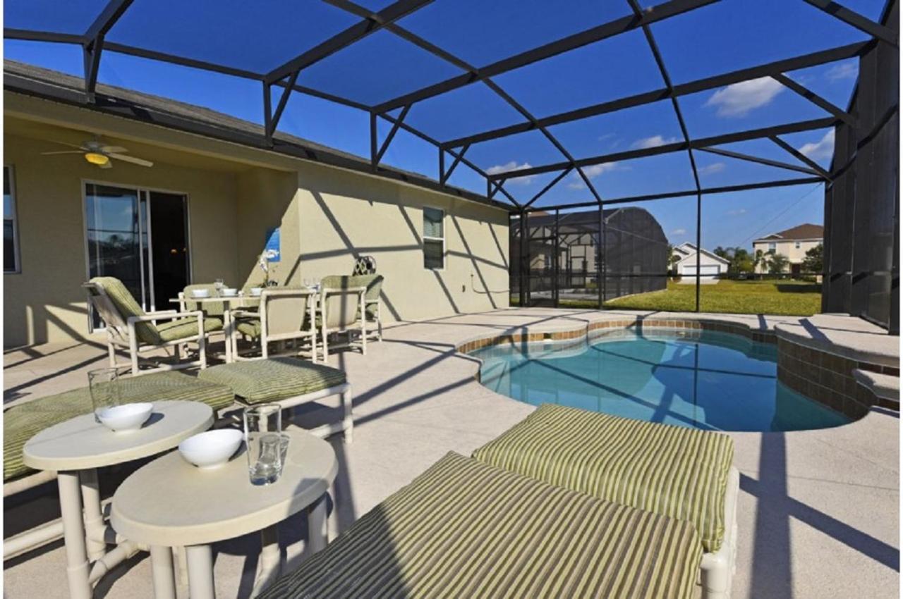 Holiday Villas Of דבנפורט מראה חיצוני תמונה