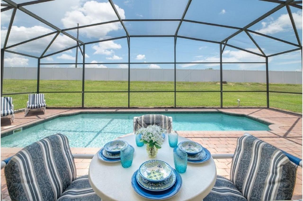 Holiday Villas Of דבנפורט מראה חיצוני תמונה