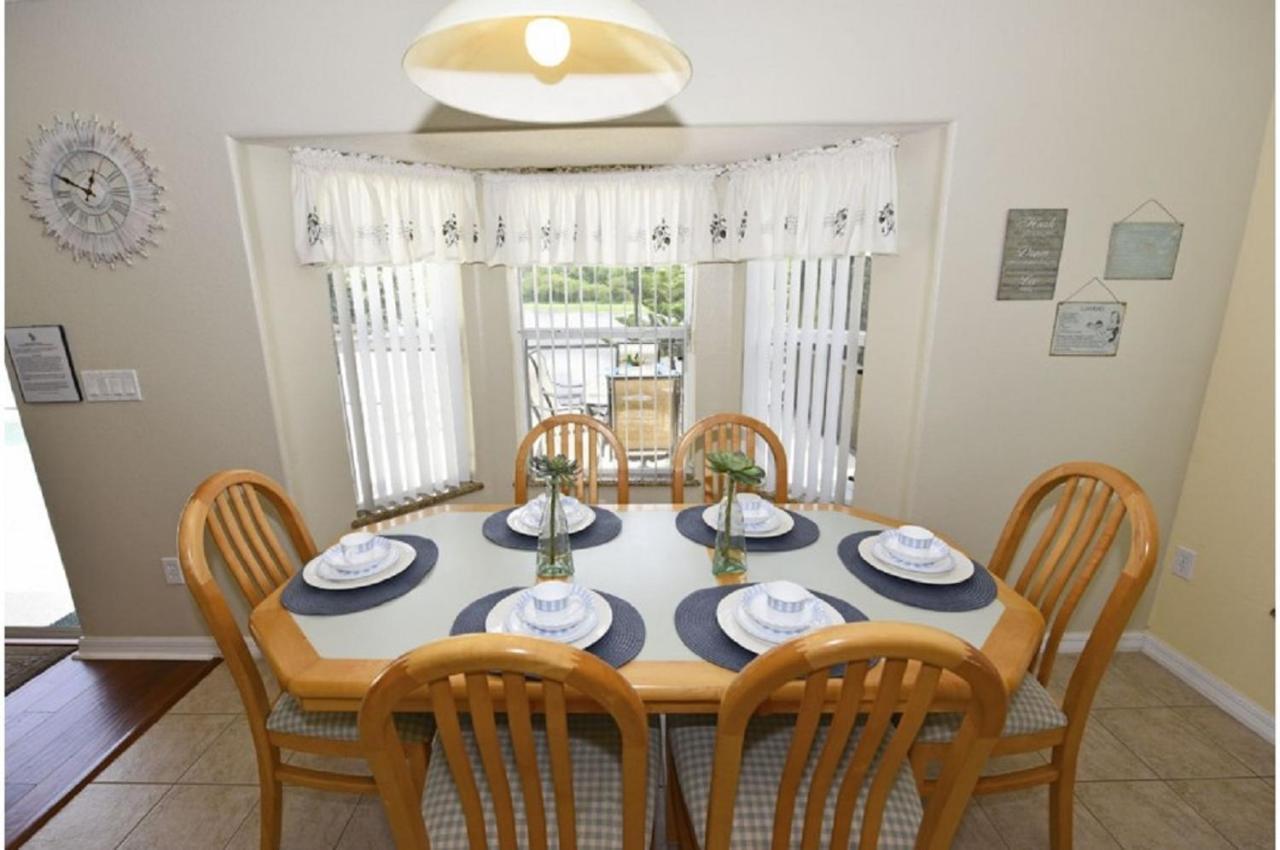 Holiday Villas Of דבנפורט מראה חיצוני תמונה