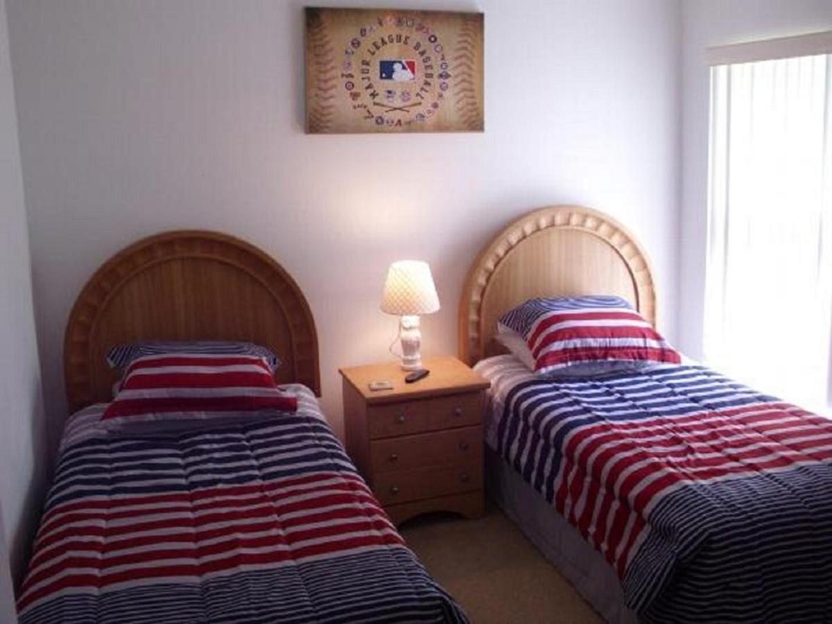 Holiday Villas Of דבנפורט מראה חיצוני תמונה