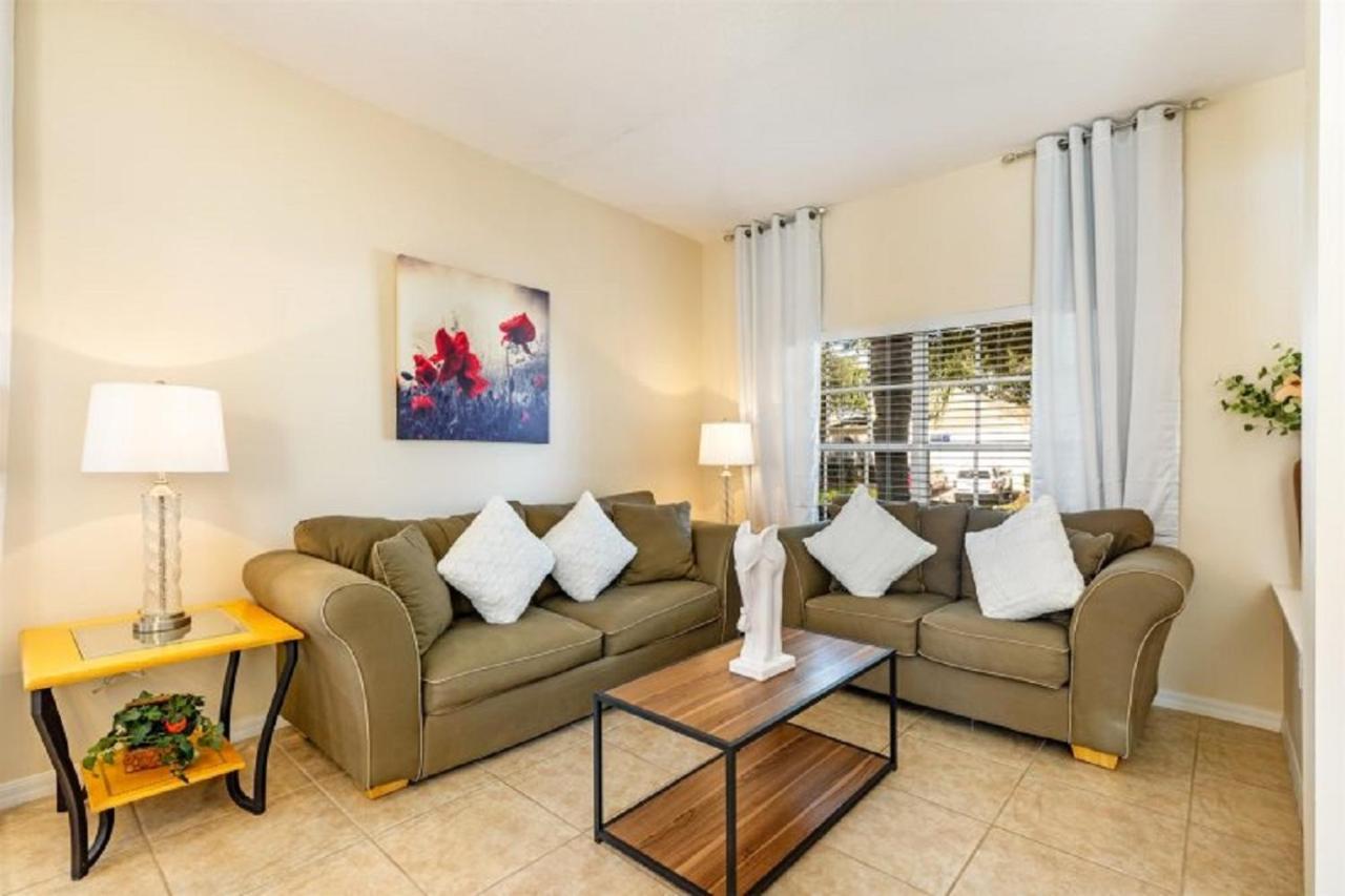 Holiday Villas Of דבנפורט מראה חיצוני תמונה